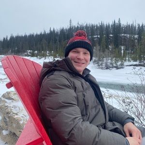 Meet your Posher, Karl